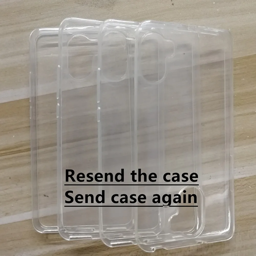 

case send case again Redeliver resend case