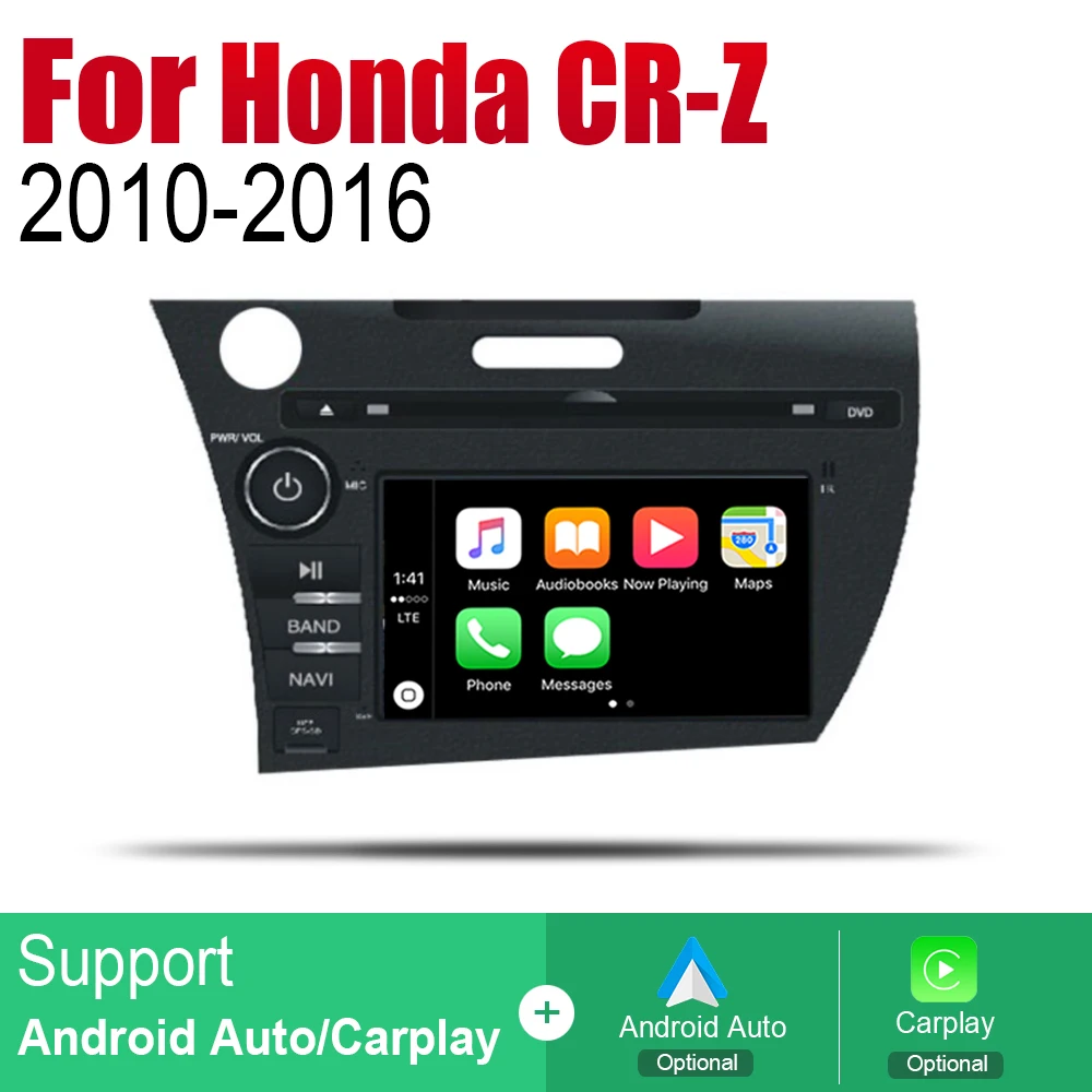 Sale Android Car Radio Stereo GPS Navigation For Honda CR-Z 2010~2016 Bluetooth wifi 2din Car Radio Stereo Multimedia Player Audio 3 Sale Android Car Radio Stereo GPS Navigation For Honda CR-Z 2010~2016 Bluetooth wifi 2din Car Radio Stereo Multimedia Player Audio 3