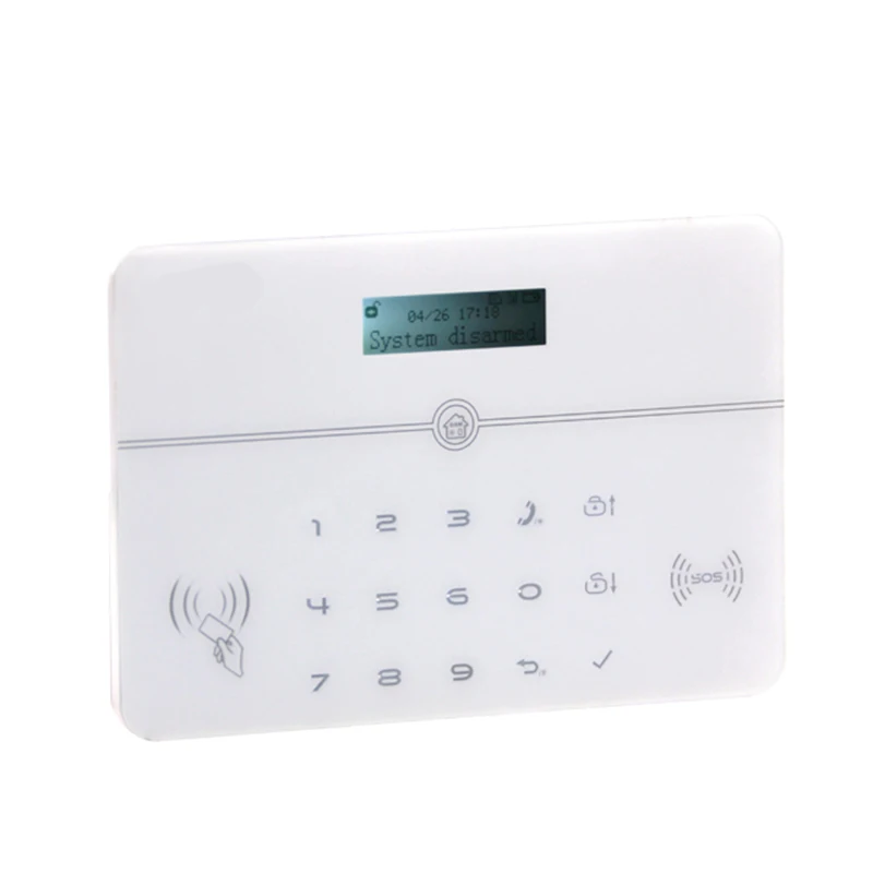 Gsm-Wireless-Burglar-Wifi-House-OEM-Safe