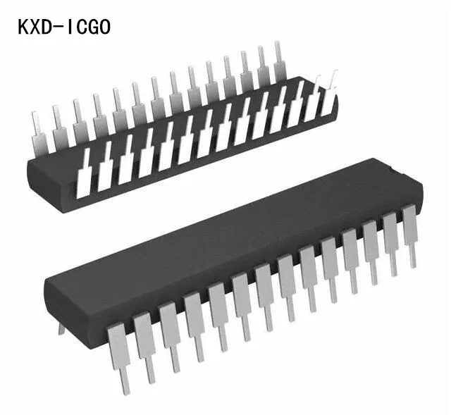 ATMEGA8 ATMEGA8-16PU DIP-28 5 шт/Лот Бесплатная доставка | Электроника