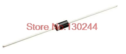

20pcs/lot Rectifier Diode 1N5408 1N5404 1N5401 1N5822 1N5818 UF5408 UF5402 6A10 10A10 DO-27 In Stock