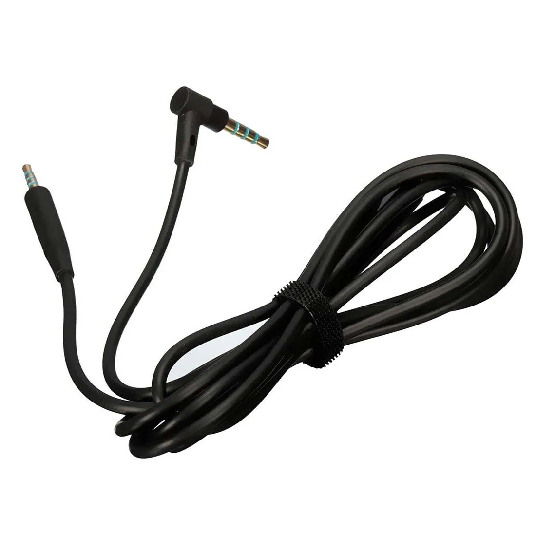New Replacement Audio Cable Cord For Bose QC25 Quiet Comfort Headphone With Mic Volume Control For IOS Android System 1.5m New Replacement Audio Cable Cord For Bose QC25 Quiet Comfort Headphone With Mic Volume Control For IOS Android System 1.5m