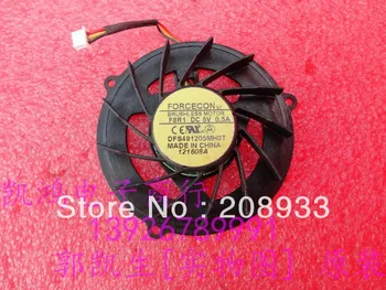 

For New original Aspire 5737Z 5737 notebook fan DFS491205MH0T+cooling fan
