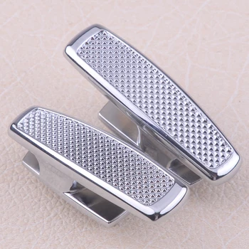 

DWCX New 2pcs Car Interior Coat Hook Fit for Land Rover 2013+ for Range Rover L405 Discovery 5 2017 SV