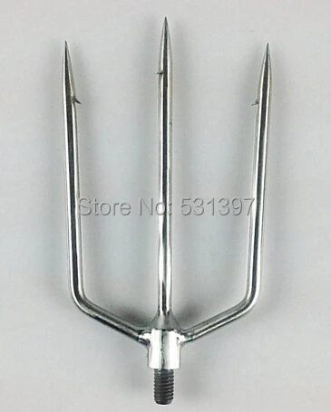 

Hot sale three Tines fish spear manufactuer