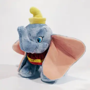 

Dumbo The Elephant Plush Toys Stuffed Animals 30cm