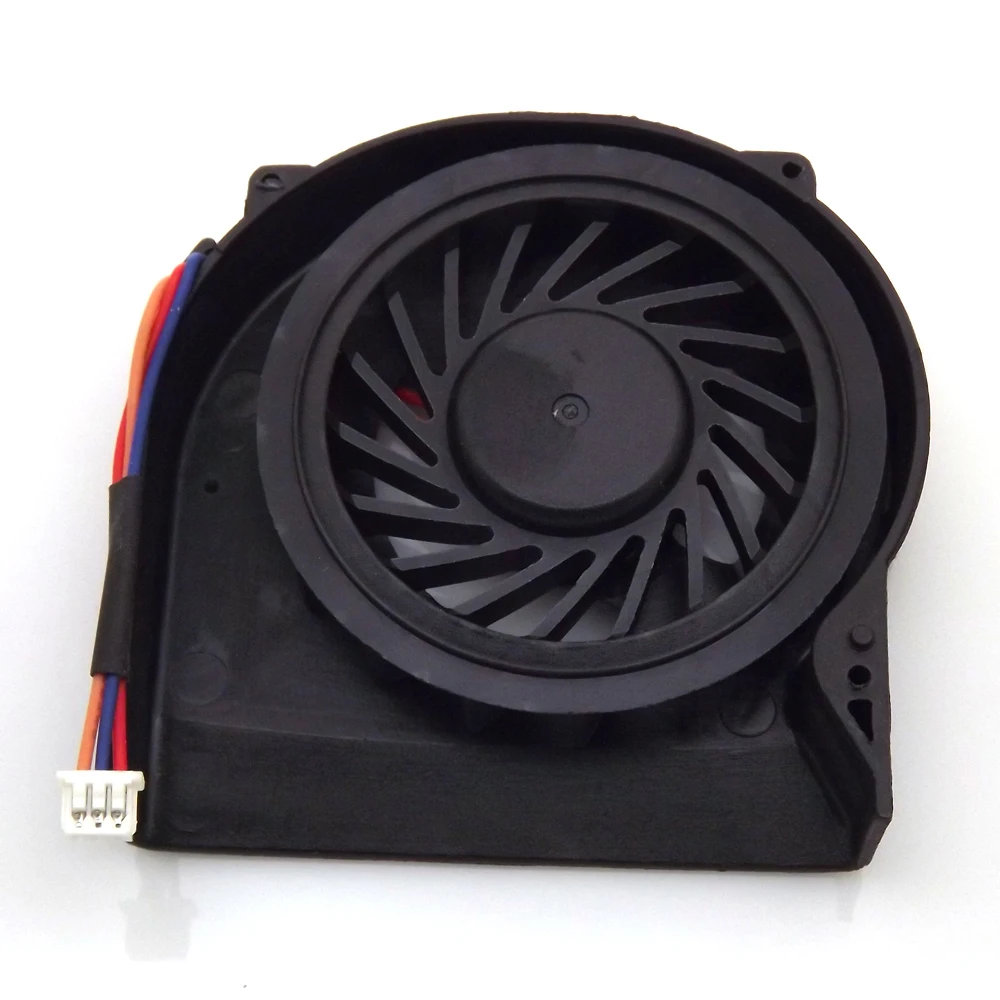 Бесплатная доставка новый MFC W08PAM05 1CN DC5V 0.35A 3Pin для IBM Lenovo Thinkpad X201 X201I X200 кулер