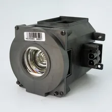 Projector Lamp NP21LP / 60003224 for NEC NP-PA500U / NP-PA500X / NP-PA5520W / NP-PA600X with Japan phoenix original lamp burner