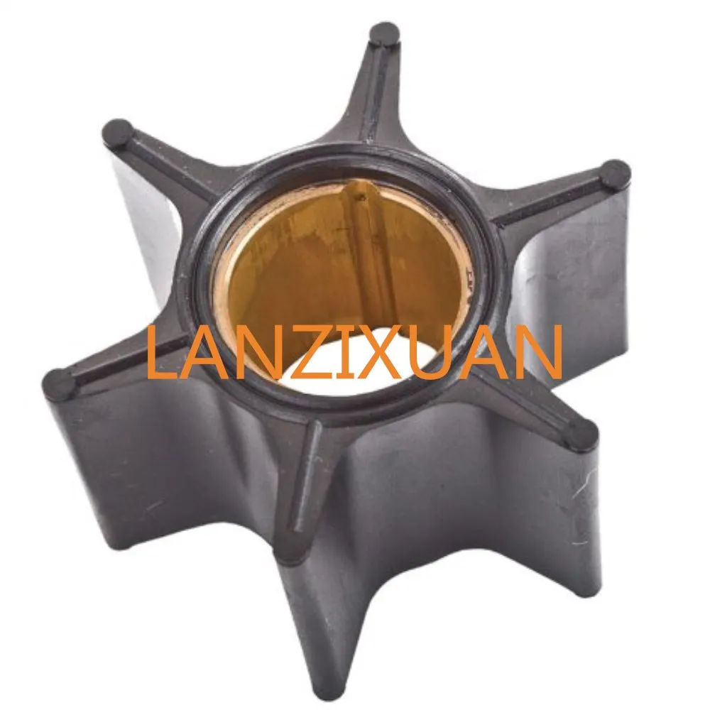 Water Pump Impeller 47-89984T4 47-803631T for Mercury 75HP-225HP Outboard Motor