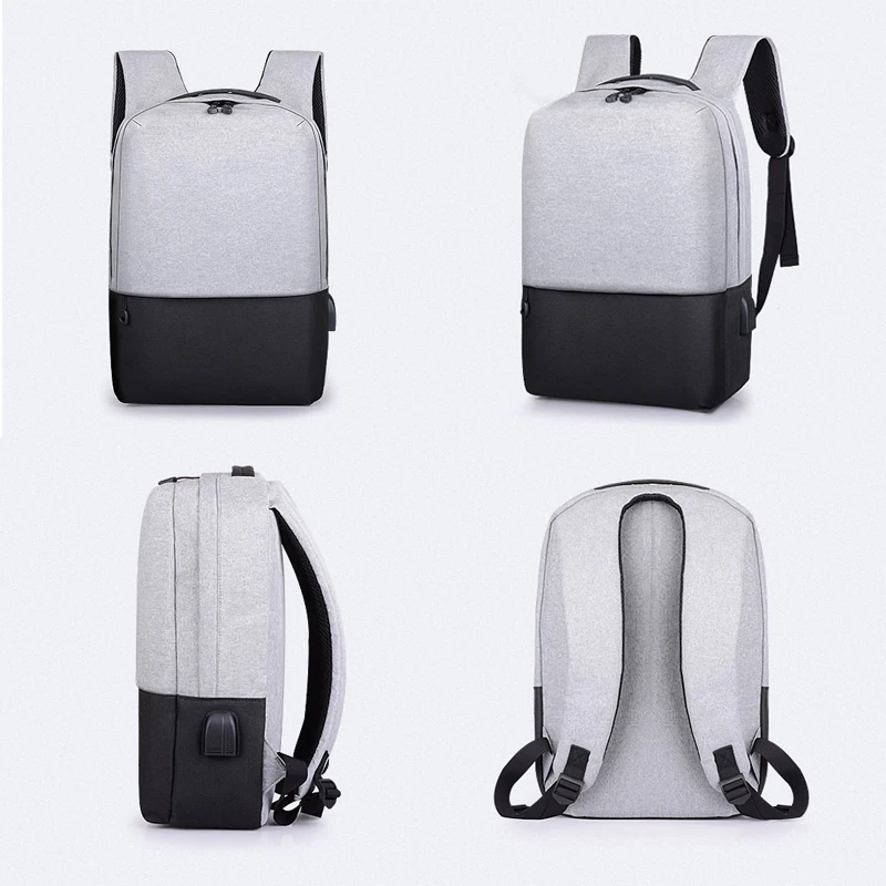 chargeable bookbag