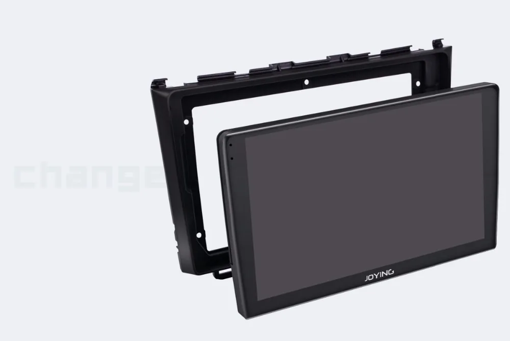 Best JOYING 9" IPS Screen Android 8.1 Car Radio Stereo Player HU GPS Navi For Honda CRV 2007-2011 WiFi+BT+SWC+RDS+4GB+64GB Octa Core 6