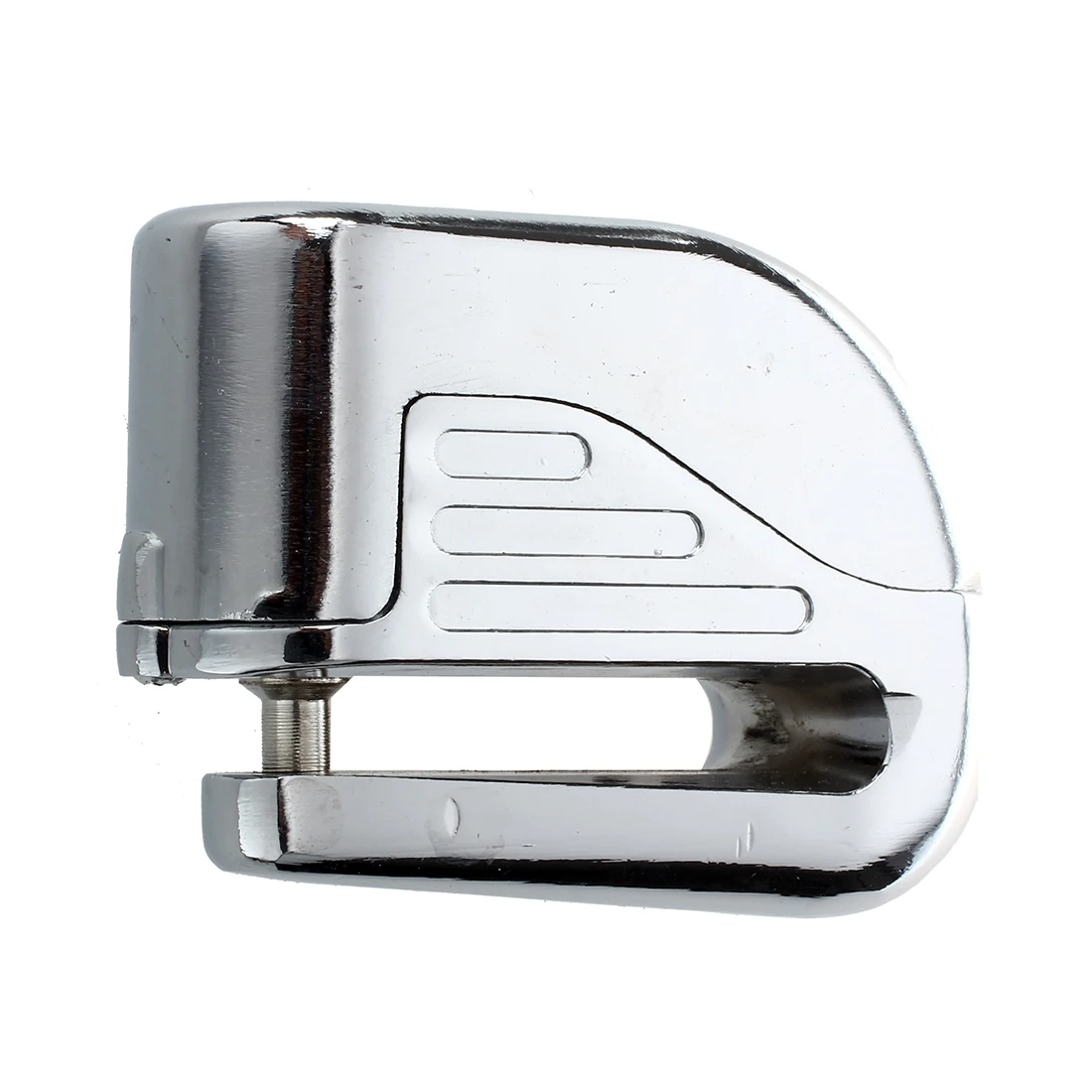 

AUTO -Disc Lock padlock MOTORCYCLE THEFT WITH AUDIBLE ALARM