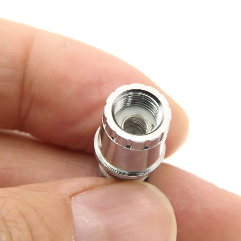 5pcs/lot 40W Coil Head Eletronic Cigarette Atomizer Core Replacement Coil 0.5ohm Coil for Elektronik Sigara lite 40W 5pcs/lot 40W Coil Head Eletronic Cigarette Atomizer Core Replacement Coil 0.5ohm Coil for Elektronik Sigara lite 40W