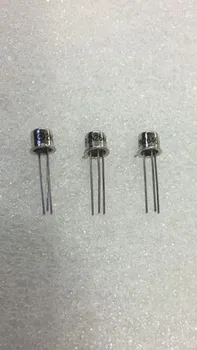 

10PCS/Lots 2N2646 N2646 CAN-3 triode IC