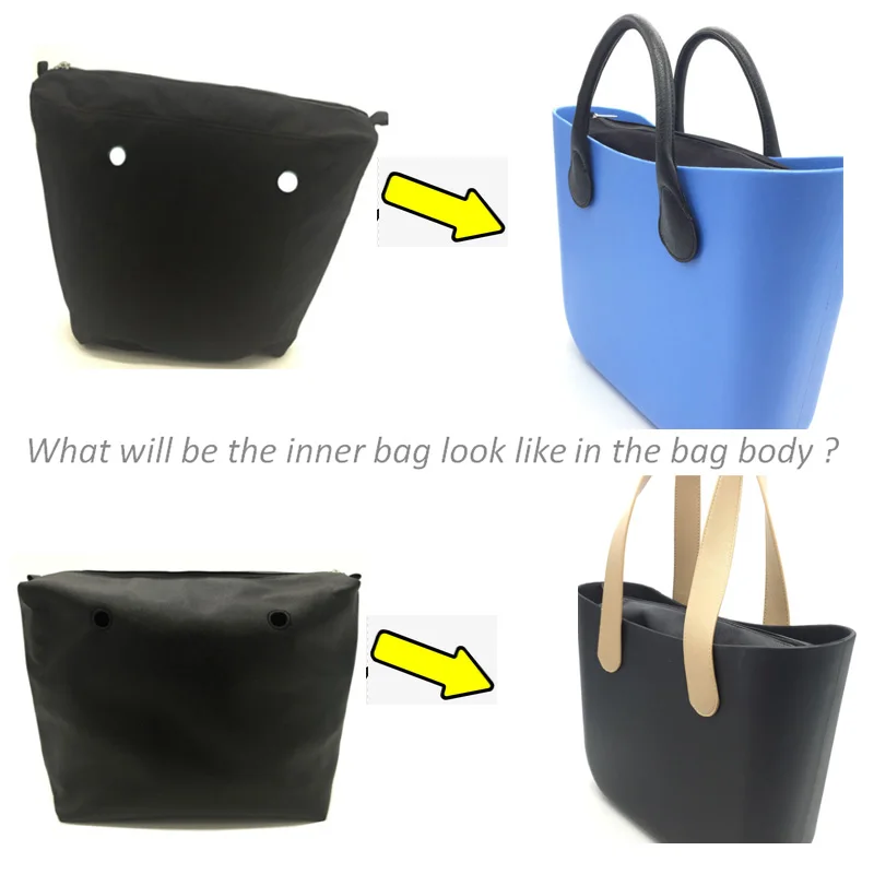 OBAG 80 см комплект obag с ручкой для obag tote