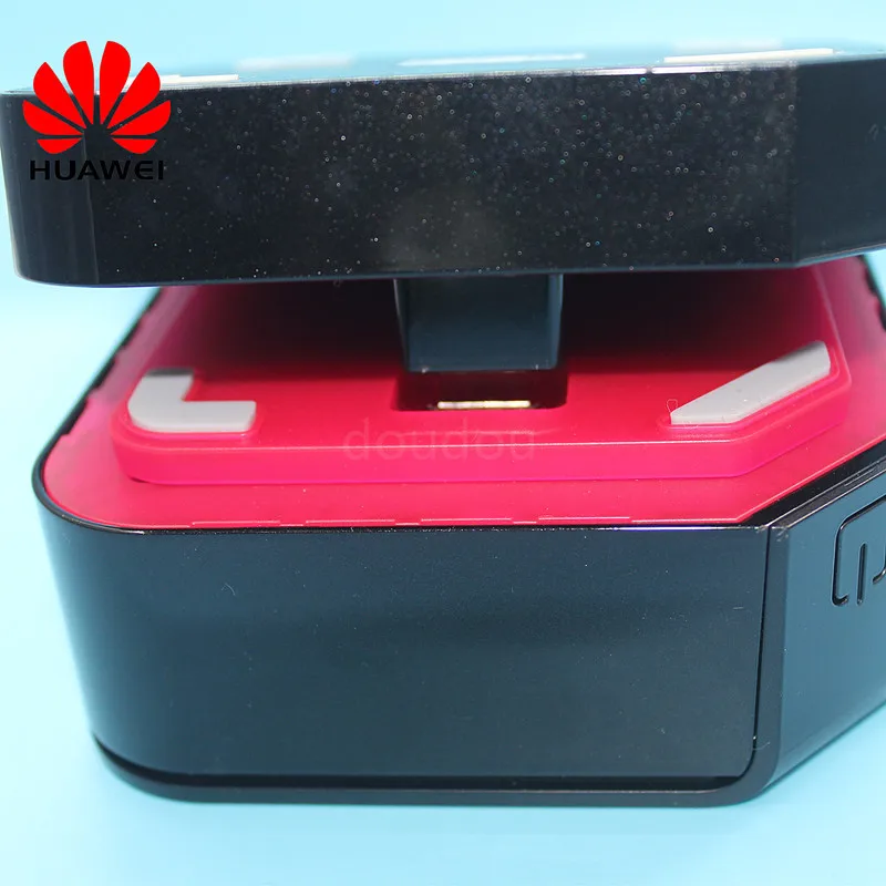 Roteador sem Fio Lte de 150 Desbloqueado Huawei Mbps 4 Velocidade Cube Wi-fi Gato Router Cpe Hotspot pk E518o E5170 E1750s-22 4g 6 Cheap Roteadores sem fio