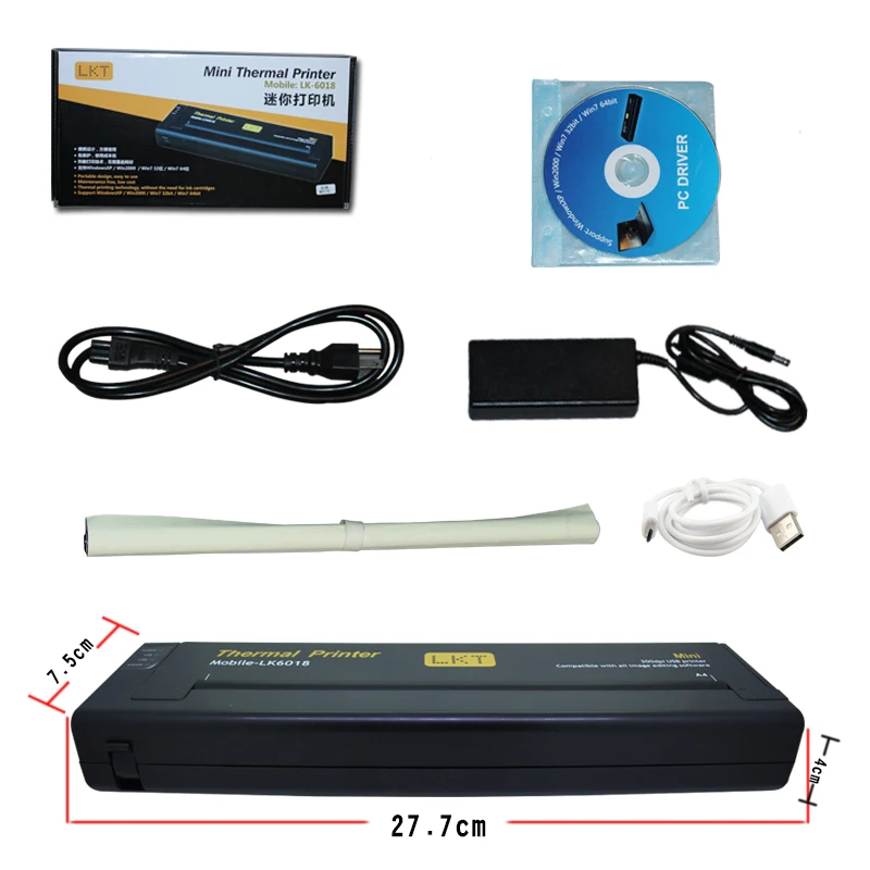 

Top Quality Tattoo Stencil Transfer Machine Black Thermal Copier Maker For Transfer Papers For DHL Free Shipping