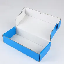 Профессиональная печать логотипа Складная гофрированная упаковка Индивидуальная картонная коробка, printing печать шляпа коробка упаковка- PX10866