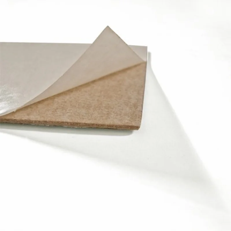 

5-7/8inch x 8-1/2inch x 3/16inch Thick Heavy Duty Felt Sheets DIY Furniture Accessories - 8 pcs