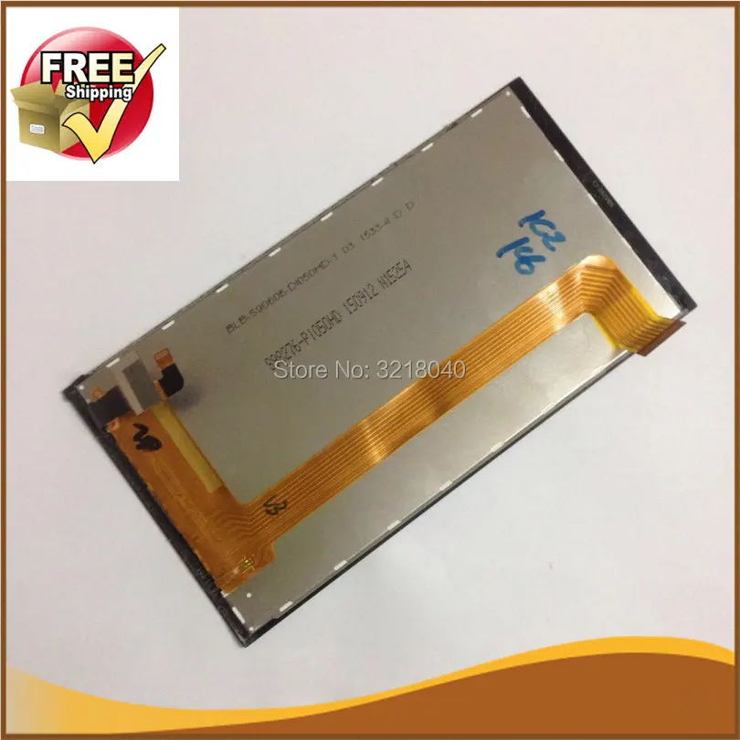 

1pcs Have Mobile Check LCD Display For htc desire 620 620G Frame Black White Touch Screen Digitizer Assembly Free Ship