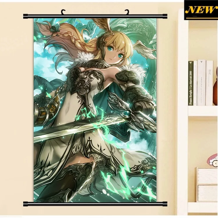 Ikune Fantasy