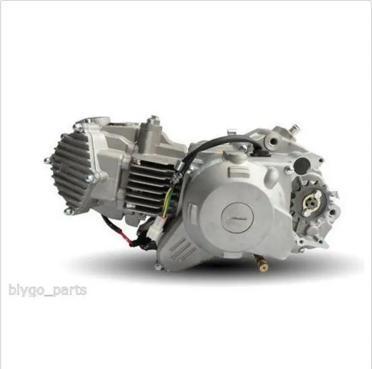 YX 150cc ручной электрический запуск двигателя PIT PRO TRAIL DIRT POSTIE велосипед THUMP|150cc dirt