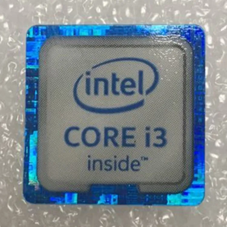 Popular Intel Logos-Buy Cheap Intel Logos lots from China
