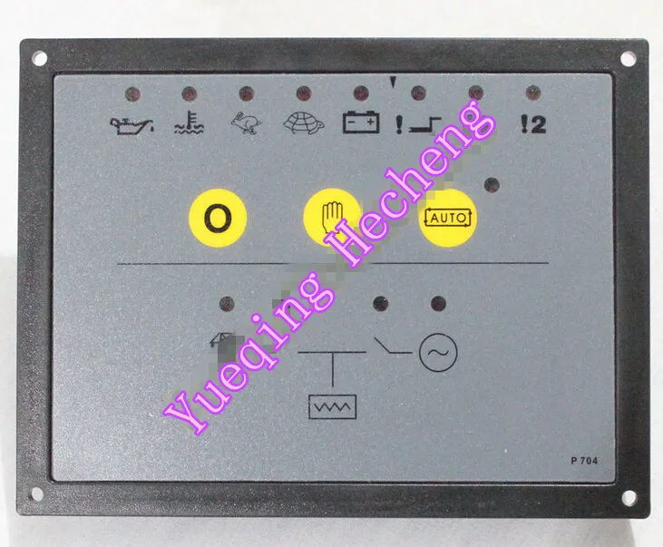 

Модуль управления электронным контроллером AMF UNIT DSE704