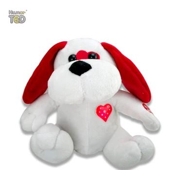 

Humor Ted Talking speaking singsing plush toys stuffed animals Lover Dog for children girls boys baby