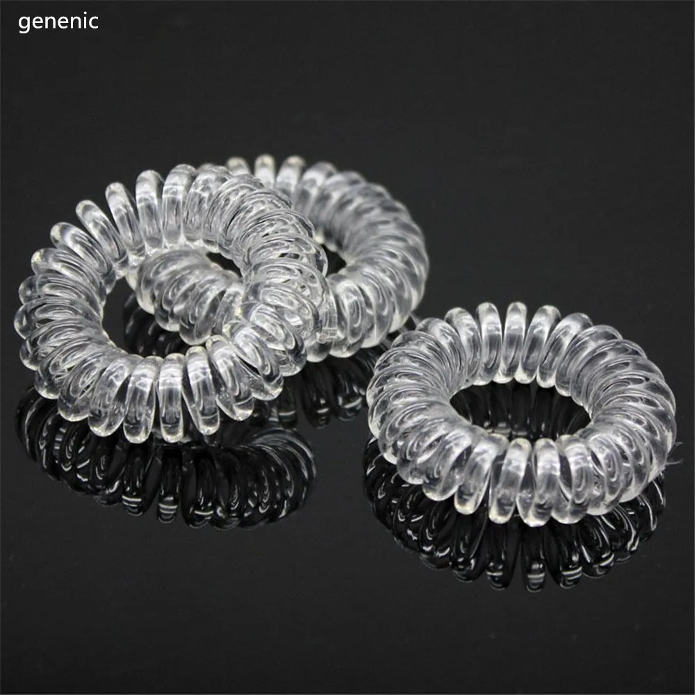 5pcs Top selling Elastic Hair Bands Girls Hair Accessories Rubber Band Headwear Hair Rope Spiral Shape Hair Ties Telephone Wire 5pcs Top selling Elastic Hair Bands Girls Hair Accessories Rubber Band Headwear Hair Rope Spiral Shape Hair Ties Telephone Wire