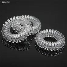 5pcs Top selling Elastic Hair Bands Girls Hair Accessories Rubber Band Headwear Hair Rope Spiral Shape Hair Ties Telephone Wire 5pcs Top selling Elastic Hair Bands Girls Hair Accessories Rubber Band Headwear Hair Rope Spiral Shape Hair Ties Telephone Wire