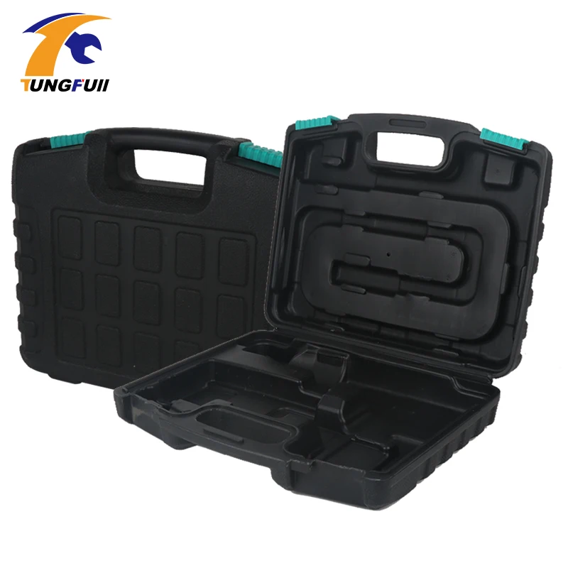 

Tungfull Tool box dremel Accessories Drill With accessories DrillStorage box Can Accommodate Electric Grinder Accessories