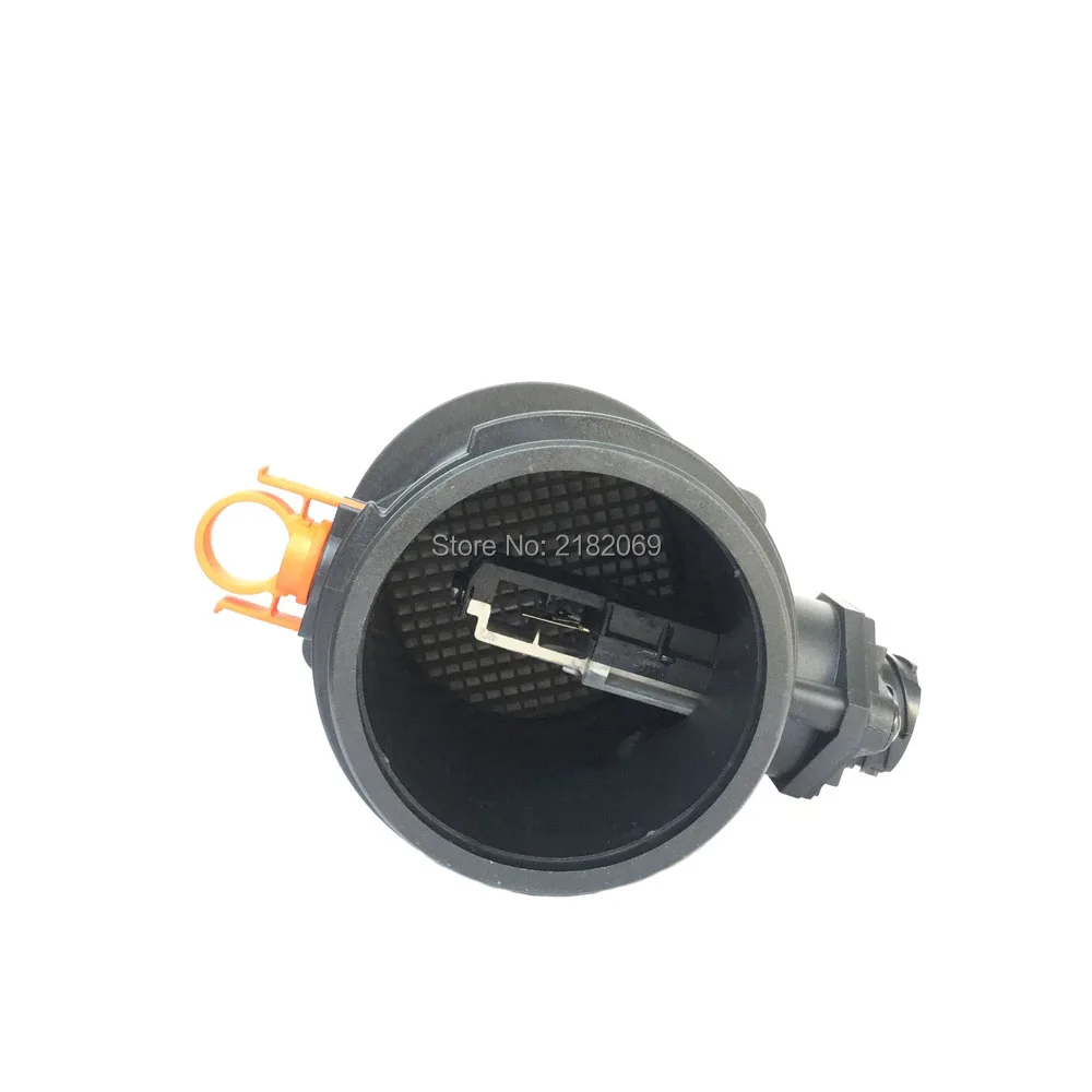 Датчик расхода воздуха Maf для Mercedes Benz W140 W210 C140 CL500 S420 S500 E420 0280217807 A0000940748 0280 217 807|sensor