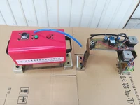 כרסום cnc אופני 14,040 והין Benchtop CNC חריטת כרסום סימון מכירה חמה מכונית (5)