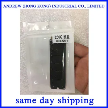 

Original for Apple Macbook Pro Retina A1502 A1398 Air A1466 A1465 SSD Solid State Drive 128GB 128G 2013 2014 Year