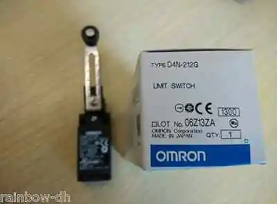 

DHL/EMS 5 PCS D4N-212G D4N 212G new for OM-RON NEW free shipping -D1