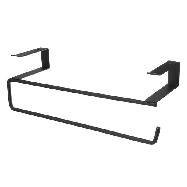 Cheap Mayitr New Towel Bar Holder Kitchen Cabinet Door Drawer Roll Paper Holder Bathroom Hanger Storage Holders Accessories Cheap Mayitr New Towel Bar Holder Kitchen Cabinet Door Drawer Roll Paper Holder Bathroom Hanger Storage Holders Accessories