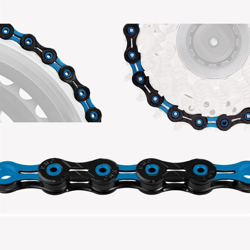 kmc x11sl dlc chain
