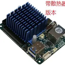 ODROID-XU4Q ODROID XU4Q макетная плата, процессор Exynos5422 ODROID-XU4