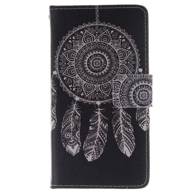For Wiko Bloom Case 71