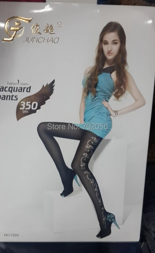 

sexy hosiery panty hose pantihose tights#3711