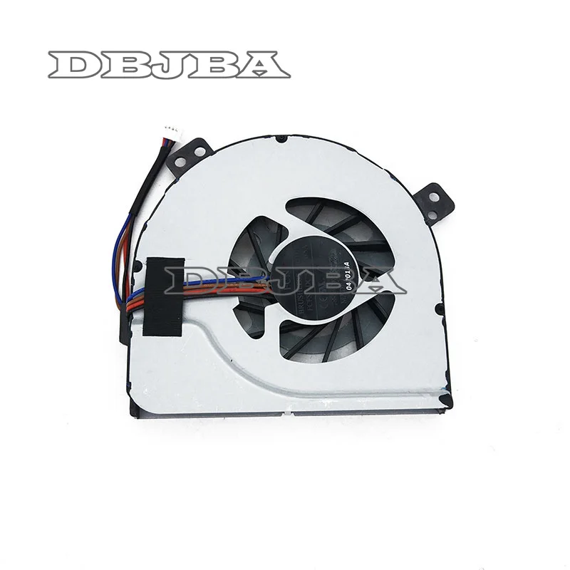 Новый и оригинальный кулер для процессора ноутбука Lenovo P500 z500 z400|fan cooler|cooling fancooler