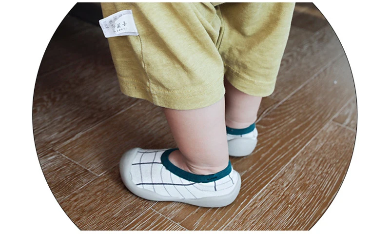 shoe sock X 6