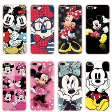 Милый мультяшный чехол для iPhone 6, чехол 8, 7 Plus, 6 S, XR, 5S, 5C, 4, 4S, SE, 11 Pro, Max, для Fundas, iPhone XS, Max, чехол, TPU, для iPhone X, чехол
