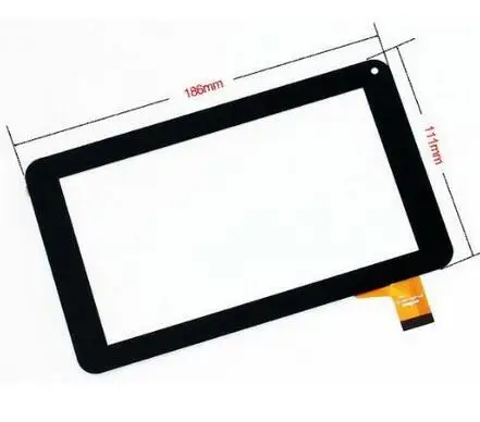 Witblue Новинка для 7 &quotI-Joy DRACO V2 планшет сенсорный экран панель дигитайзер стекло