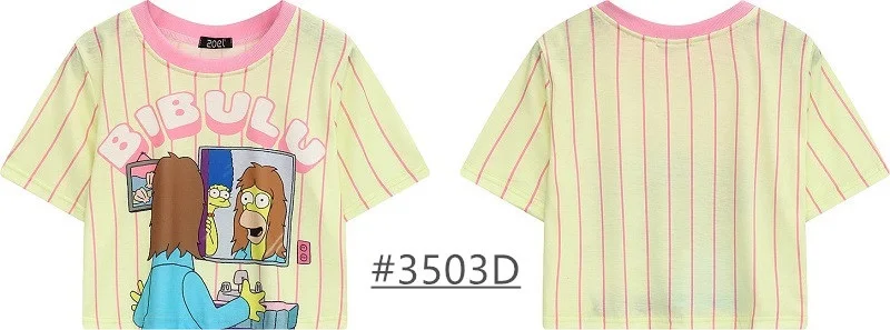 14 T3503D