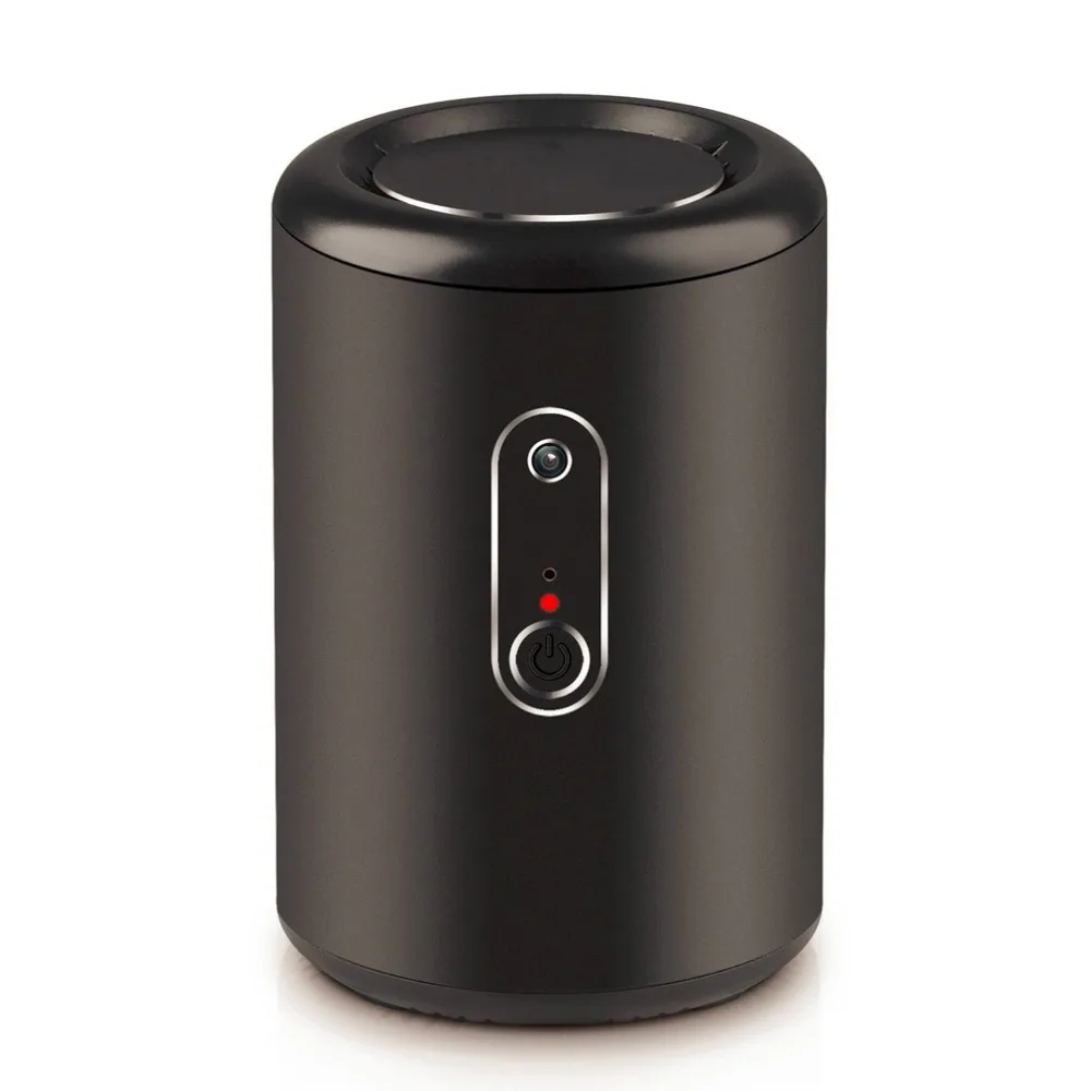In stock! High Quality Windows 10 MINI PC Host 32G Memory Bay Trail CR 2.4G WIFI With MIC EU Plug Newest