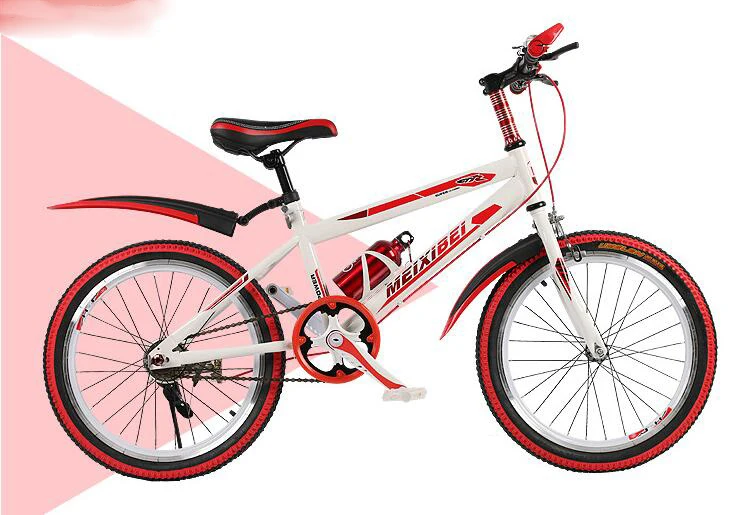 Sale 2017 Special Offer Real 16kg 120kg 18kg Carbon Fibre 0.03 M3 Children Outdoor Sports Bicycle Kid