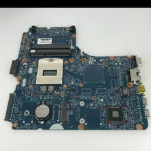 734085-601 734085-501 для hp ProBook 450-G1 Тетрадь для hp 450 440 G1 материнская плата 734085-001 аккумулятор большой емкости 48.4YW04.011 48.4YW05.011 тестирование