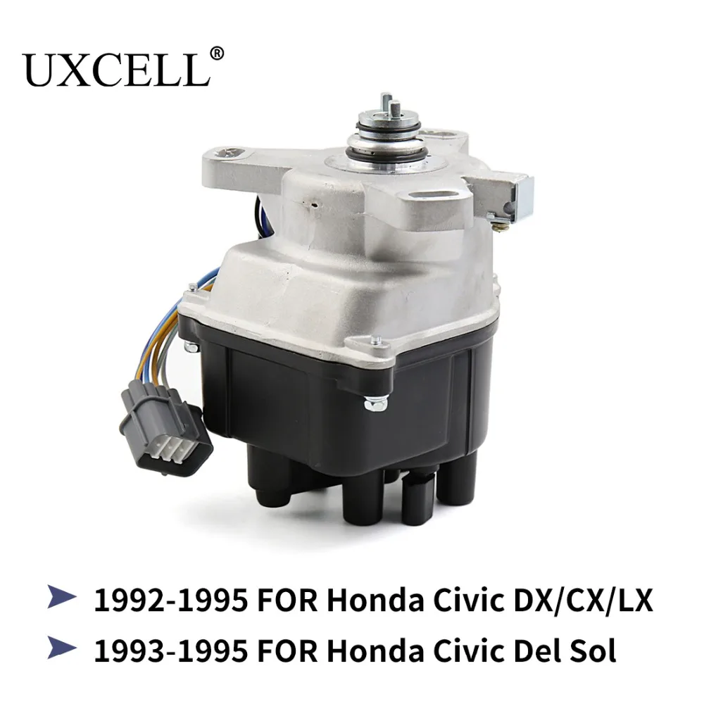 UXCELL 30100 P08 006 30100P08006 690 103 TD42 Car Ignition Distributor